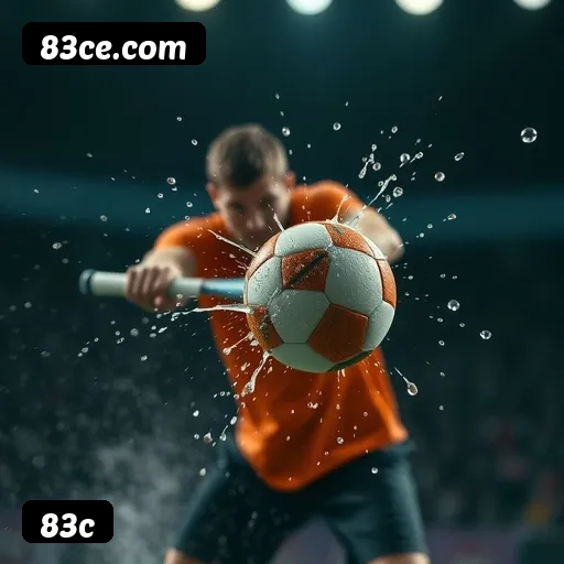 83c bônus R$5.000 + 500 giros - Rollover 35x, prazo 30 dias, 38% taxa conversão